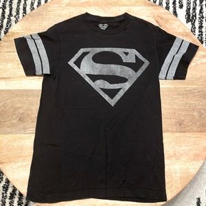 Womens Superman tshirt